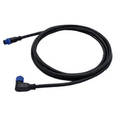 Bluewater NMEA 2000 Right Angle Cable  2 Meter 270021011