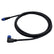 Bluewater NMEA 2000 Right Angle Cable  2 Meter 270021011
