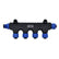 Bluewater NMEA 2000 4Way TConnector 270215015