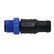 Bluewater NMEA 2000 Male Terminator  120 ohm 270500001