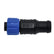 Bluewater NMEA 2000 Female Terminator  120 ohm 270500010