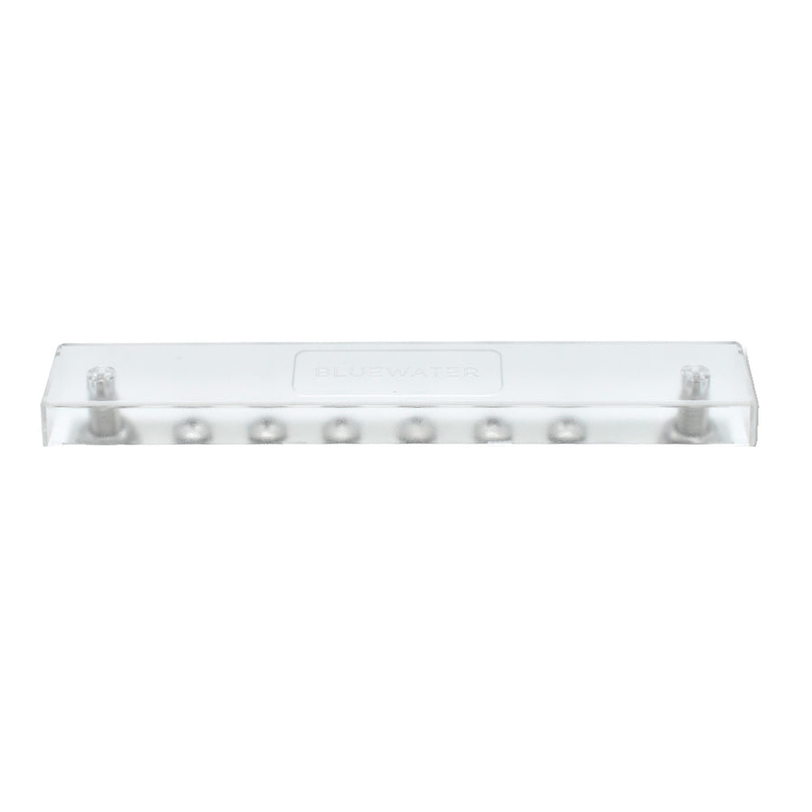 Bluewater Cover f12 Terminal Busbar 312105B021