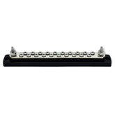 Bluewater 20 Terminal Busbar  150 Amp 312302B020