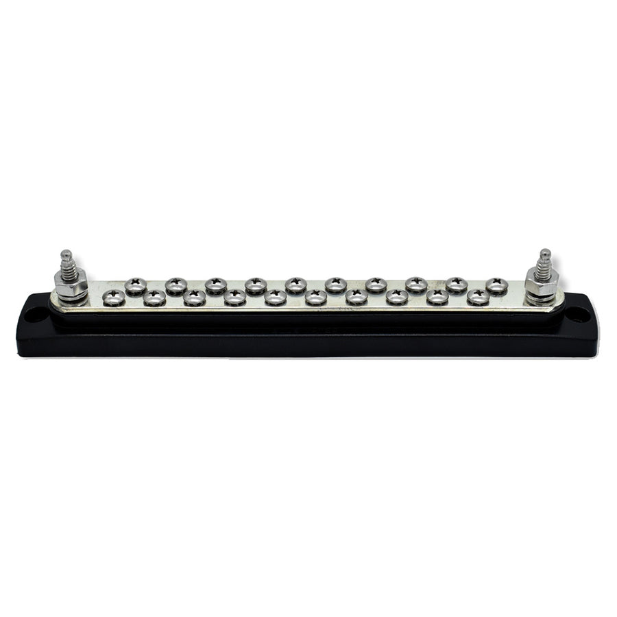 Bluewater 20 Terminal Busbar  150 Amp 312302B020