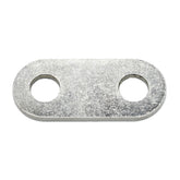 Bluewater Nickel Plated Copper Link Bar  10mm 3838 312311B008