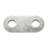 Bluewater Nickel Plated Copper Link Bar  10mm 3838 312311B008