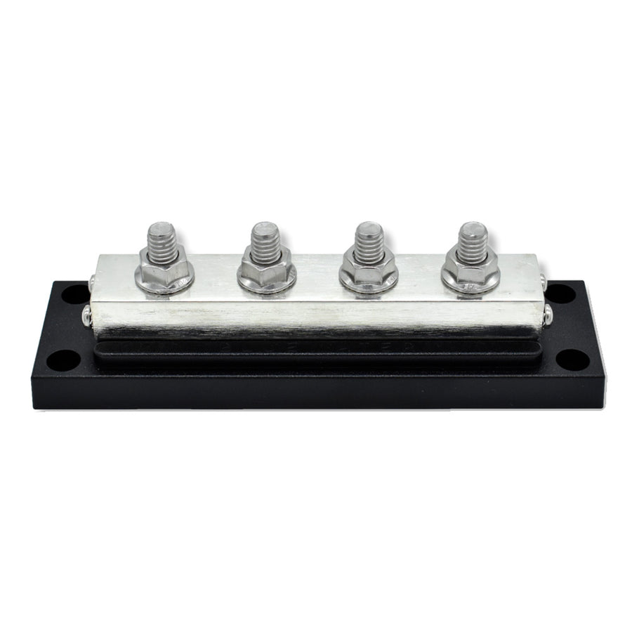 Bluewater HeavyDuty 4 Stud Busbar 312315B004