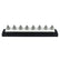Bluewater HeavyDuty 8 Stud Busbar 312315B008
