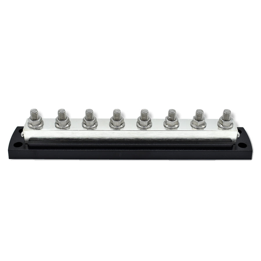 Bluewater HeavyDuty 8 Stud Busbar 312315B008
