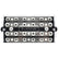 Bluewater RGB Busbar 312404B022
