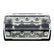 Bluewater Dual Bus 10 Position Busbar 150 Amp 312723B022