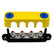 Bluewater Common Stud 4 Gang Positive Terminal Busbar wCover 313738B023