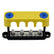 Bluewater Common Stud 4 Gang Negative Busbar Terminal Block 313756B023