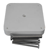 Sea Swivel 15 Riser Kit fSea Swivel Standard Mount SEAHDMRISERKIT15