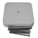 Sea Swivel 15 Riser Kit fSea Swivel Standard Mount SEAHDMRISERKIT15