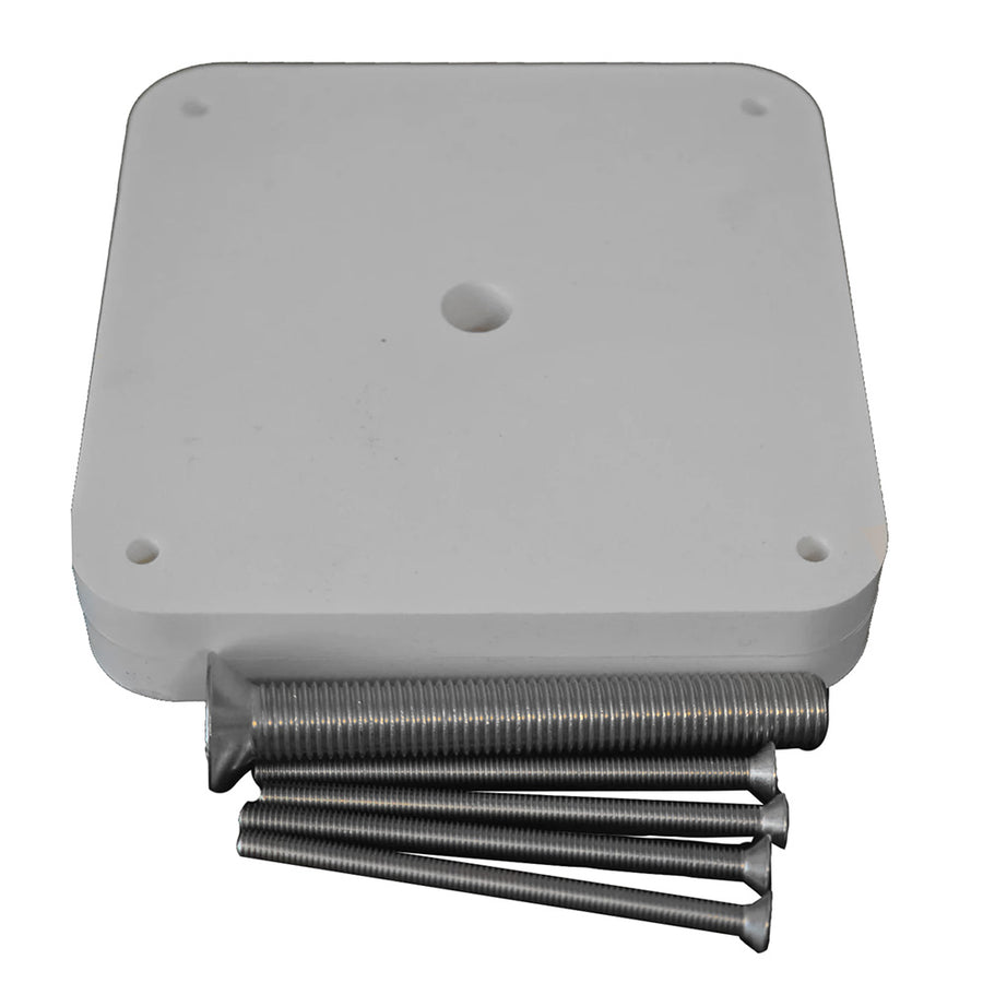 Sea Swivel 15 Riser Kit fSea Swivel Standard Mount SEAHDMRISERKIT15