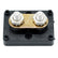 Bluwater 516 Dual Stud Busbar Copper Link 312311A025