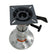 Springfield 278 EZRide Wave Dampening Pedestal wSwivel 1080136L1