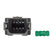 Bluewater 8 Position Male Deutsch Connector wWedge Lock DT048P