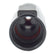 Bluewater 46 AWG Deutsch Single Position Male Connector DTHD0414P