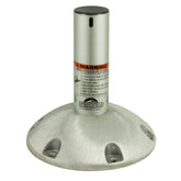 Springfield 238 Explorer FixedHeight Locking Pedestal  9 1250309LNS