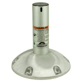 Springfield 238 Explorer FixedHeight Locking Pedestal  10 1250310MLNS