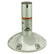 Springfield 238 Explorer FixedHeight Locking Pedestal  10 1250310MLNS