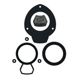 Exploding Fish Service Kit 360 fRotating Holder 2A0004