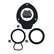 Exploding Fish Service Kit 360 fRotating Holder 2A0004