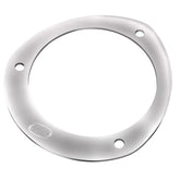 Exploding Fish Universal Backing Plate 2A0003