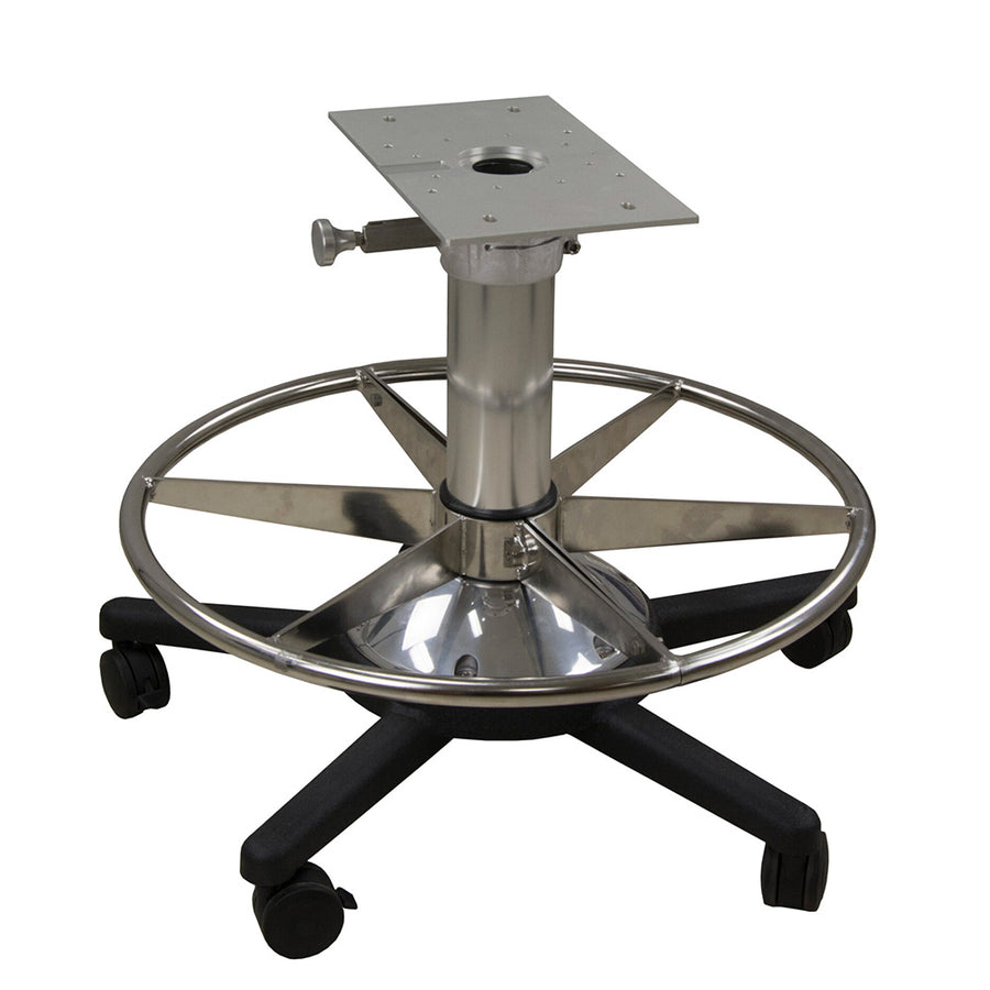 Springfield 4 InShore RS2 Pedestal Package 1455580NC