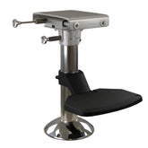 Springfield 4 Offshore FixedHeight Helm Pedestal Package 1457545