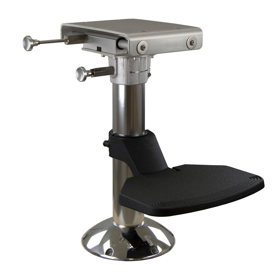 Springfield 4 Offshore FixedHeight Helm Pedestal Package 1457545