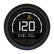 Veratron VL Digital 52 wRound Black Bezel B00205702