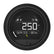 Veratron VL Digital 85 wRound Black Bezel B00205802