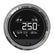 Veratron VL Digital 85 wTriangular Chrome Bezel B00205803