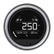 Veratron VL Digital 85 wRound Chrome Bezel B00205804