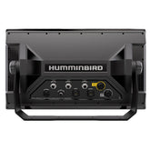 Humminbird APEX 19 VX MSI ChartplotterFishfinder wo Transducer 4112401VXCHO