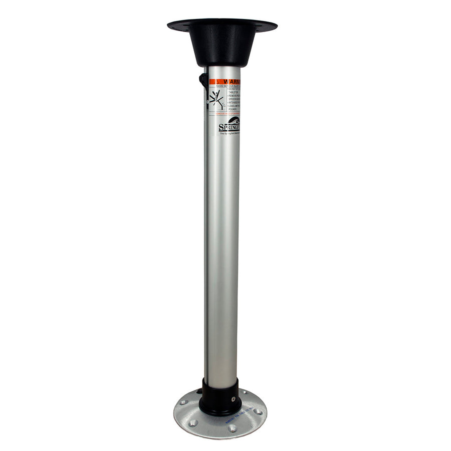 Springfield 238 ThreadLock UniLock Table Pedestal Package  27 1690727SL
