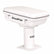 NavPod StarPod Mini System wStarTower fStarlink Mini Dish 1175 x 102 Dish Size Starlink Dish Not Included SPS1000