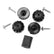 Springfield Support Bushing Kit 2100074
