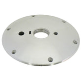 Springfield ThreadLock Aluminum Surface Mount Base  10 3796010AL