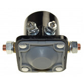 Regitar USA Solenoid fBRPOMC Engines Isolated Base RMZ003