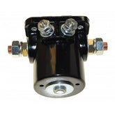 Regitar USA Solenoid fBRPOMC Engines Isolated Base RMZ003