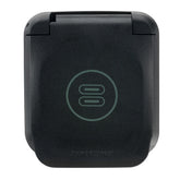Scanstrut Ventura Series Dual USBC Socket SCVUSB01