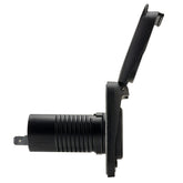 Scanstrut Ventura Series Dual USBC Socket SCVUSB01