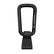 Garmin Carabiner Clip fMOB Tag  Black 0101340121