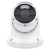 Iris Photon Ultra LowLight 4K Night Vision Camera w12mm Lens  White SKU4K485000