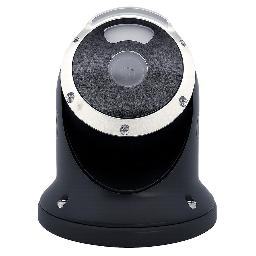 Iris Photon Ultra LowLight 4K Night Vision Camera w12mm Lens  Black SKU4K485001