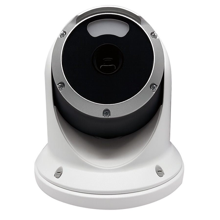 Iris Photon Ultra LowLight 4K Night Vision Camera w28mm Lens  White  Black SKU4K485005